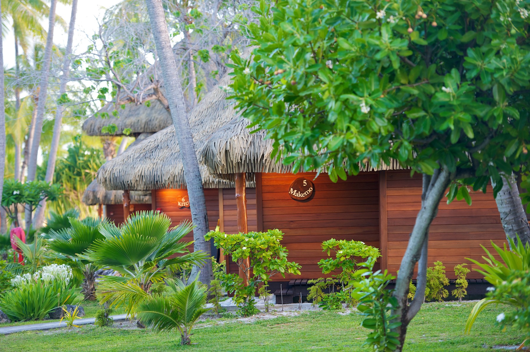 Kia Ora Resort & Spa